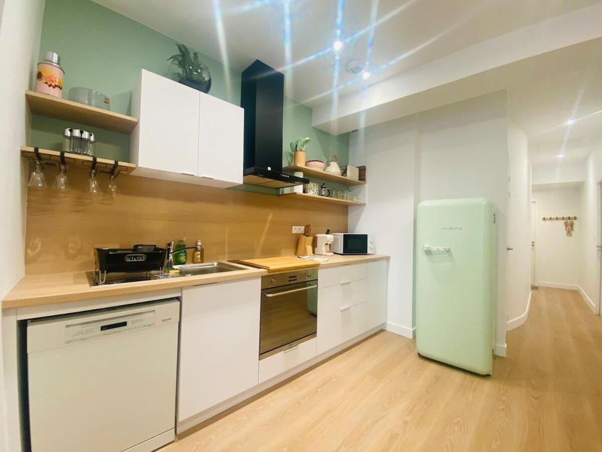 Casa Coeur Doutre Apartment Angers Room photo